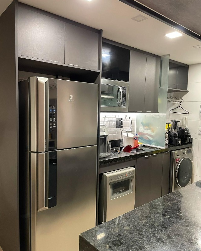 Apartamento à venda no Boa Viagem: 