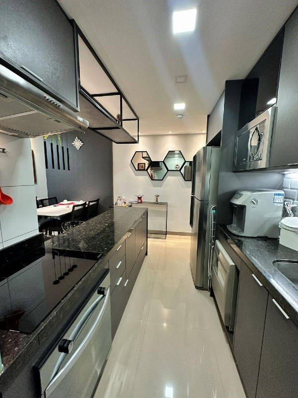 Apartamento à venda no Boa Viagem: 