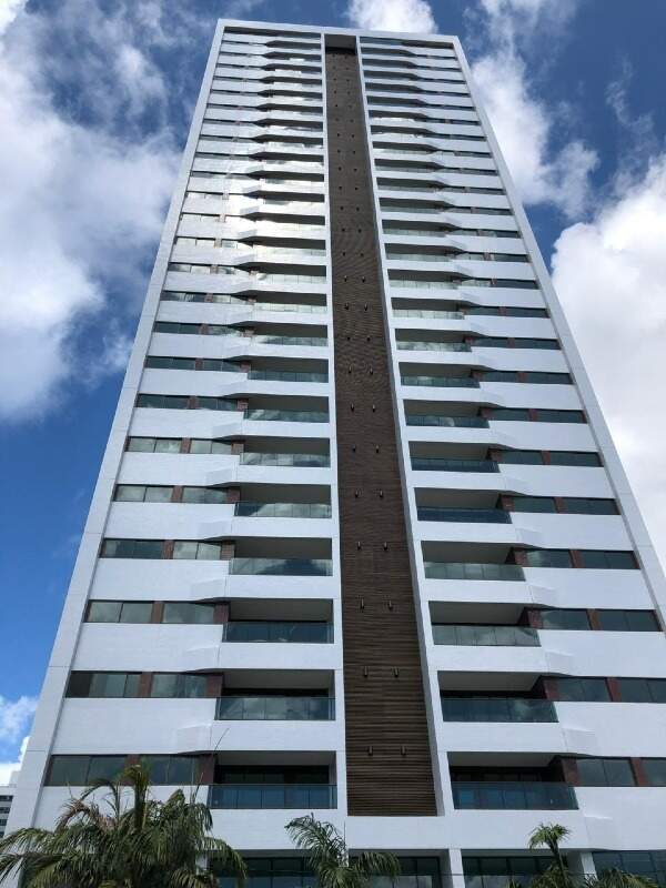 Apartamento à venda no Candeias: 