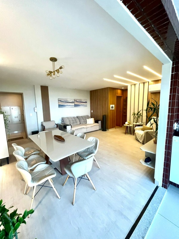 Apartamento à venda no Candeias: 