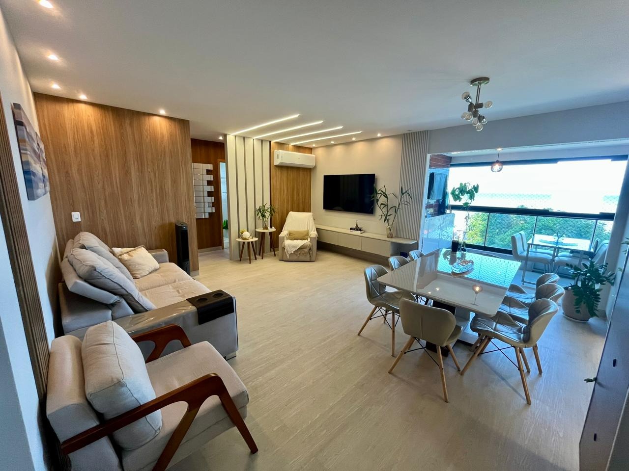 Apartamento à venda no Candeias: 