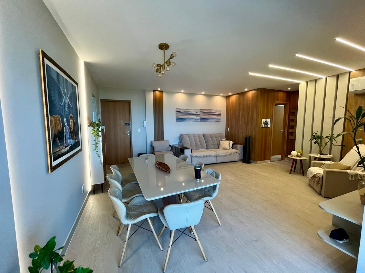 Apartamento à venda no Candeias: 