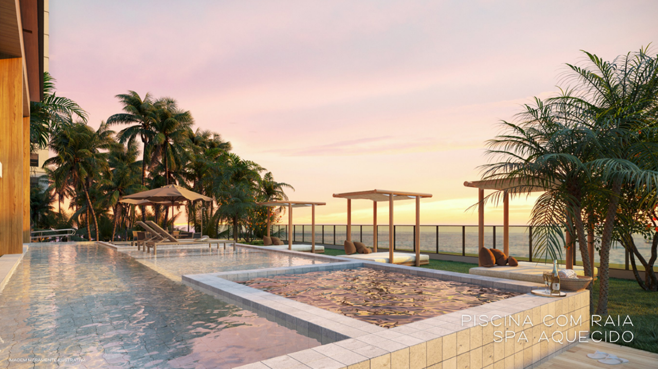 Apartamento à venda no Candeias: 