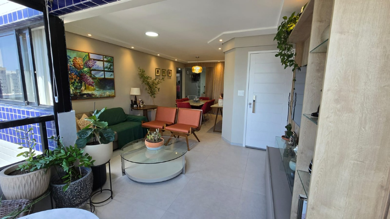 Apartamento à venda no Candeias: 