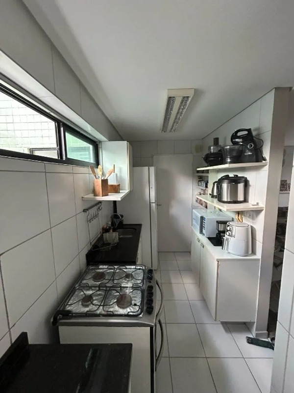 Apartamento à venda no Torre: 