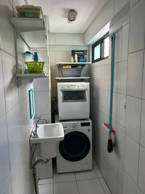 Apartamento à venda no Torre: 