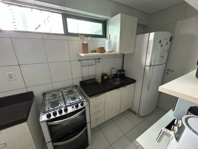 Apartamento à venda no Torre: 