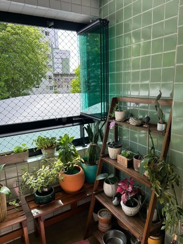 Apartamento à venda no Torre: 