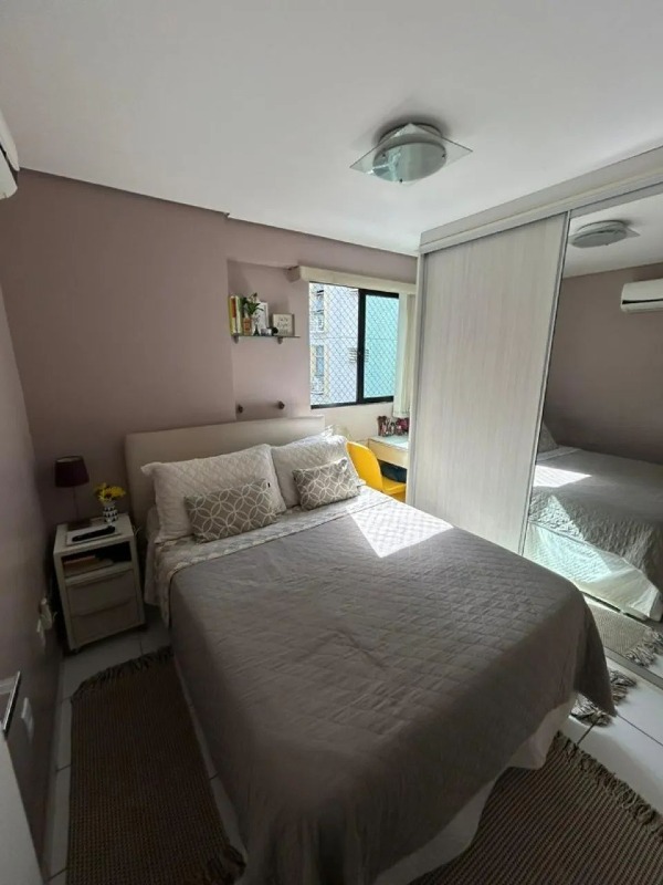 Apartamento à venda no Torre: 