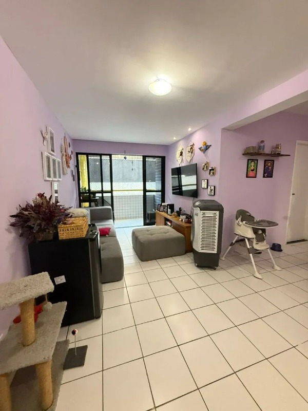 Apartamento à venda no Boa Viagem: 