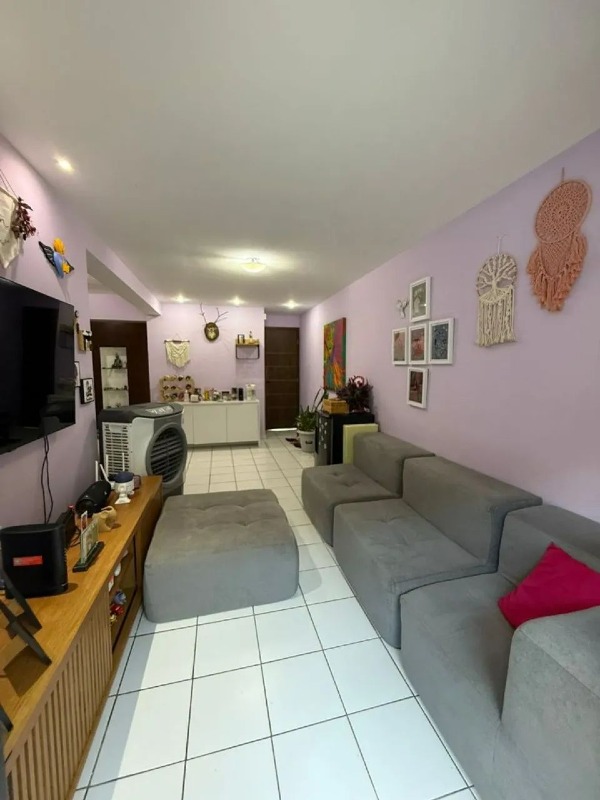 Apartamento à venda no Boa Viagem: 