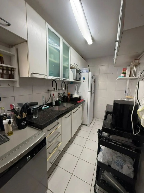 Apartamento à venda no Boa Viagem: 