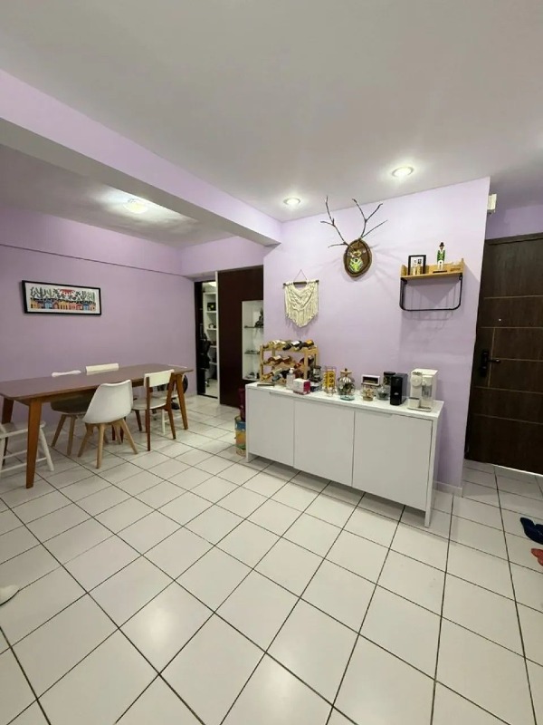 Apartamento à venda no Boa Viagem: 