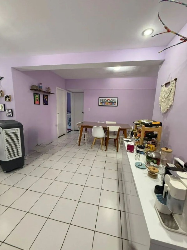 Apartamento à venda no Boa Viagem: 