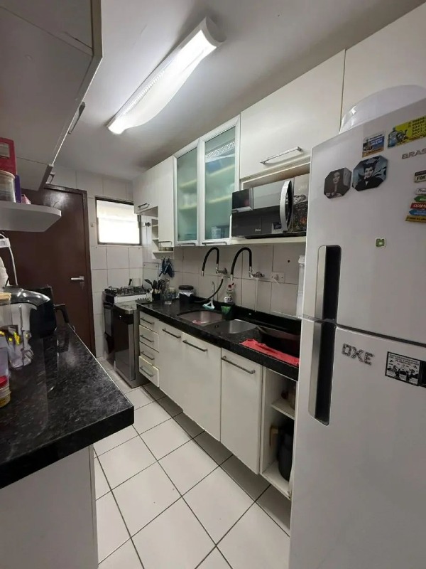 Apartamento à venda no Boa Viagem: 