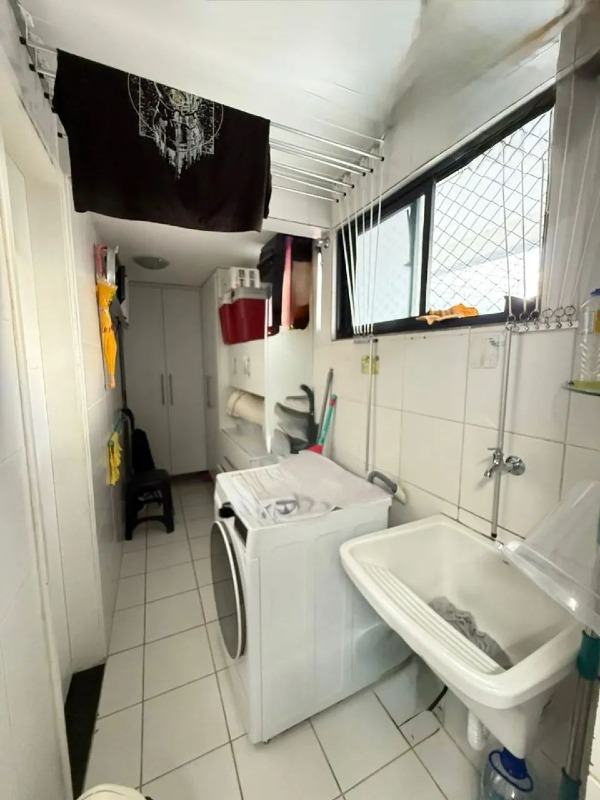 Apartamento à venda no Boa Viagem: 