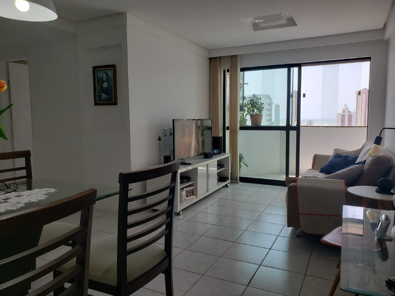 Apartamento à venda no Piedade: 