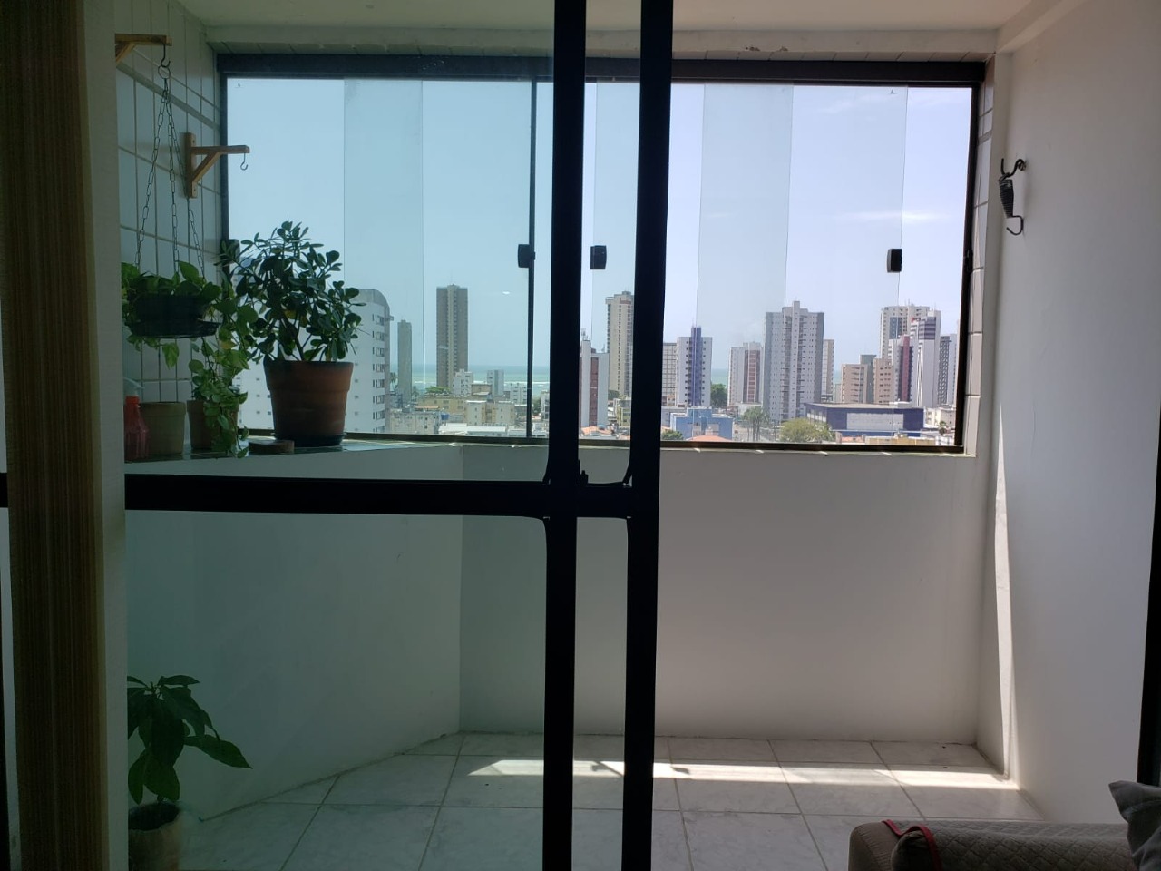 Apartamento à venda no Piedade: 