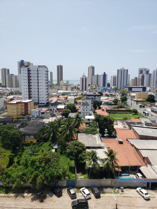 Apartamento à venda no Piedade: 