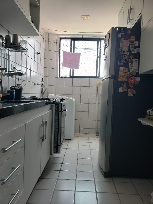 Apartamento à venda no Piedade: 