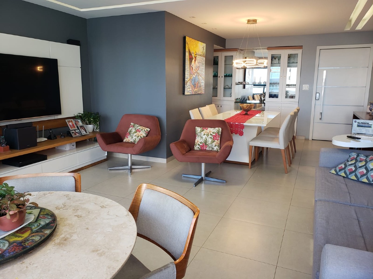 Apartamento à venda no Piedade: 