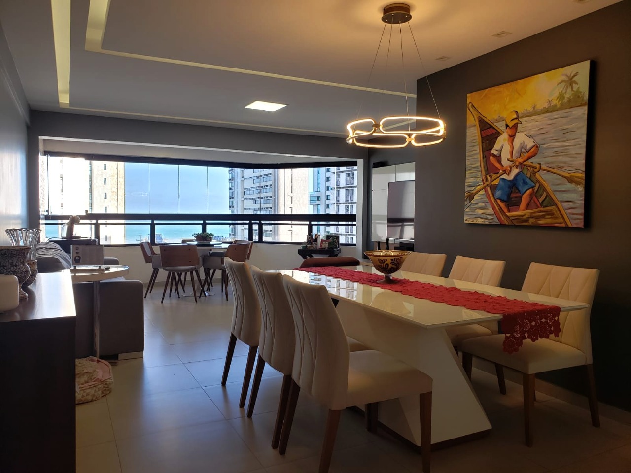 Apartamento à venda no Piedade: 