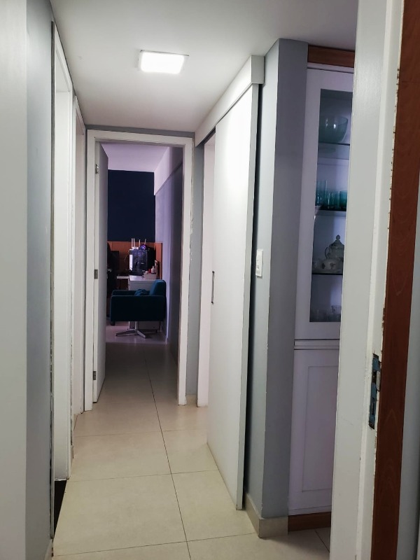 Apartamento à venda no Piedade: 