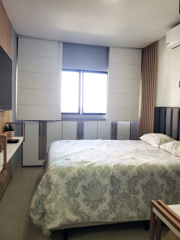 Apartamento à venda no Piedade: 