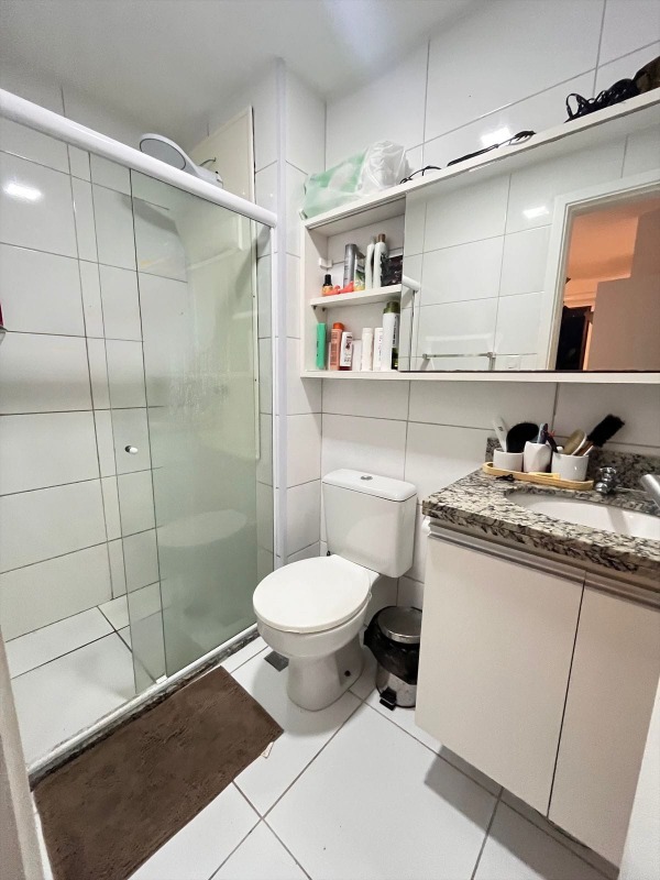 Apartamento à venda no Candeias: 