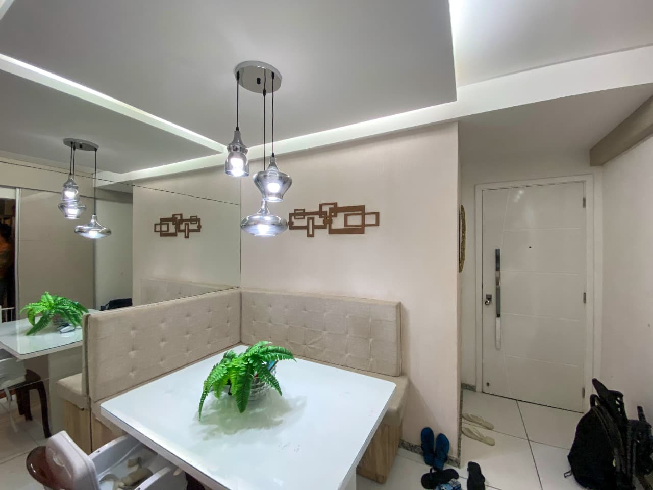 Apartamento à venda no Candeias: 