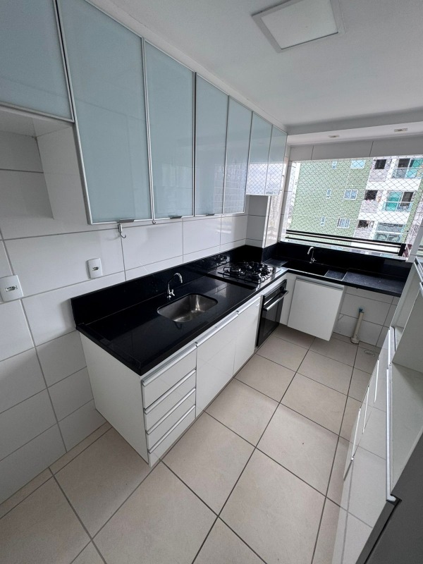 Apartamento à venda no Piedade: 