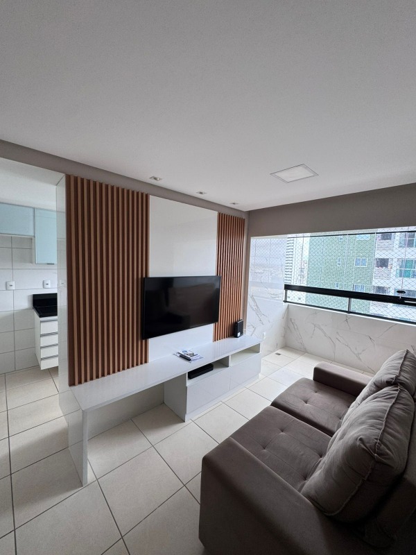 Apartamento à venda no Piedade: 