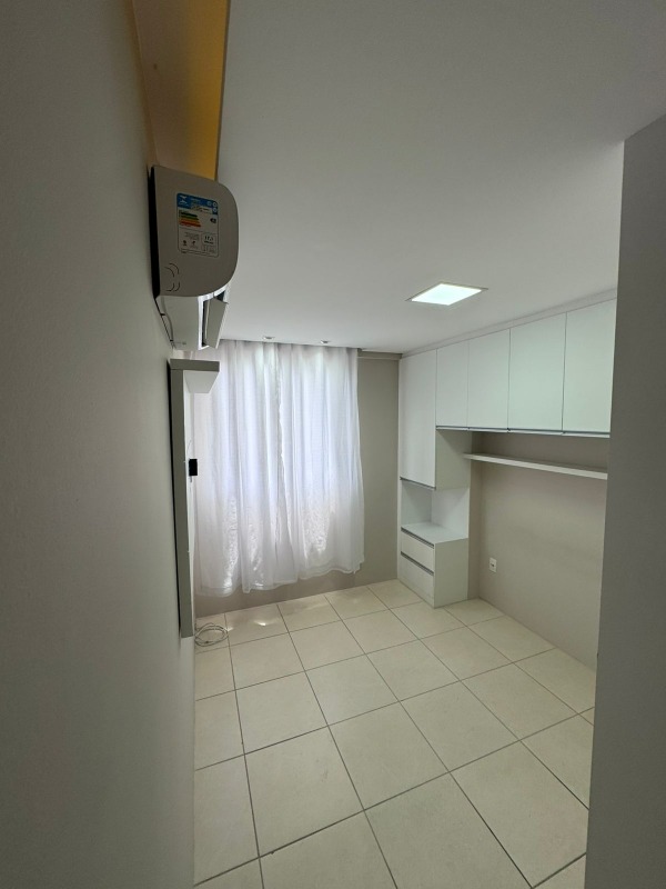 Apartamento à venda no Piedade: 