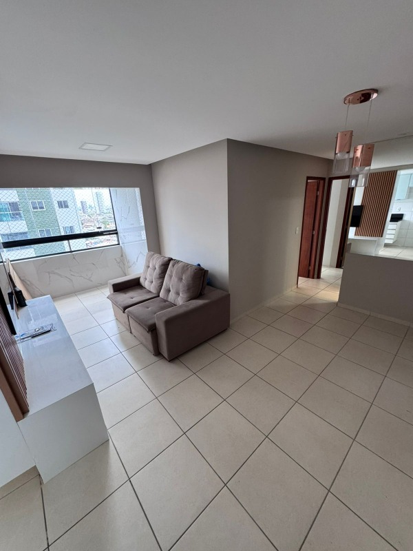 Apartamento à venda no Piedade: 