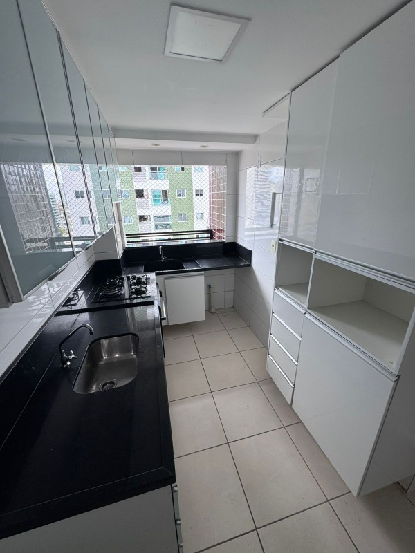 Apartamento à venda no Piedade: 