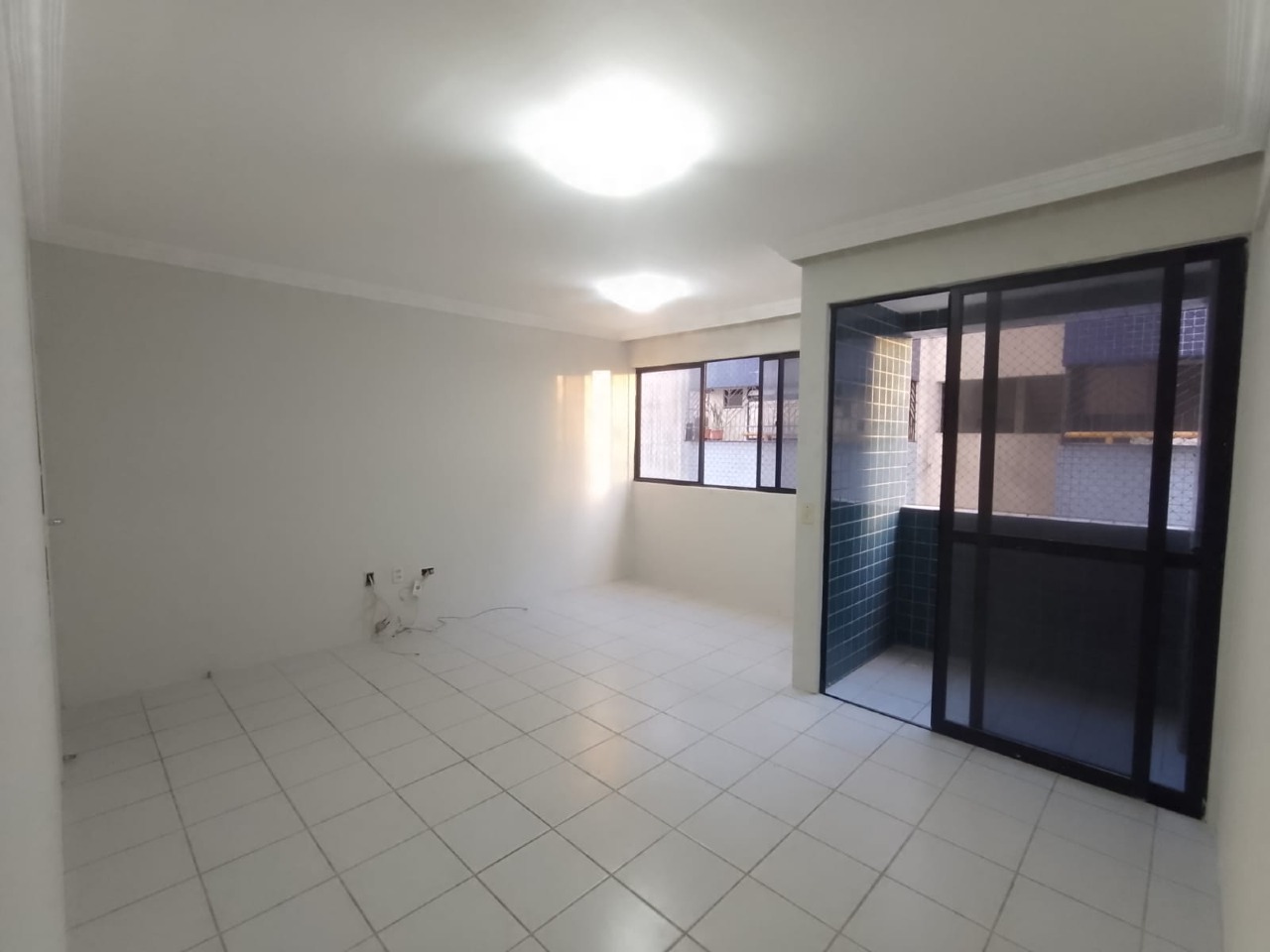 Apartamento à venda no Candeias: 