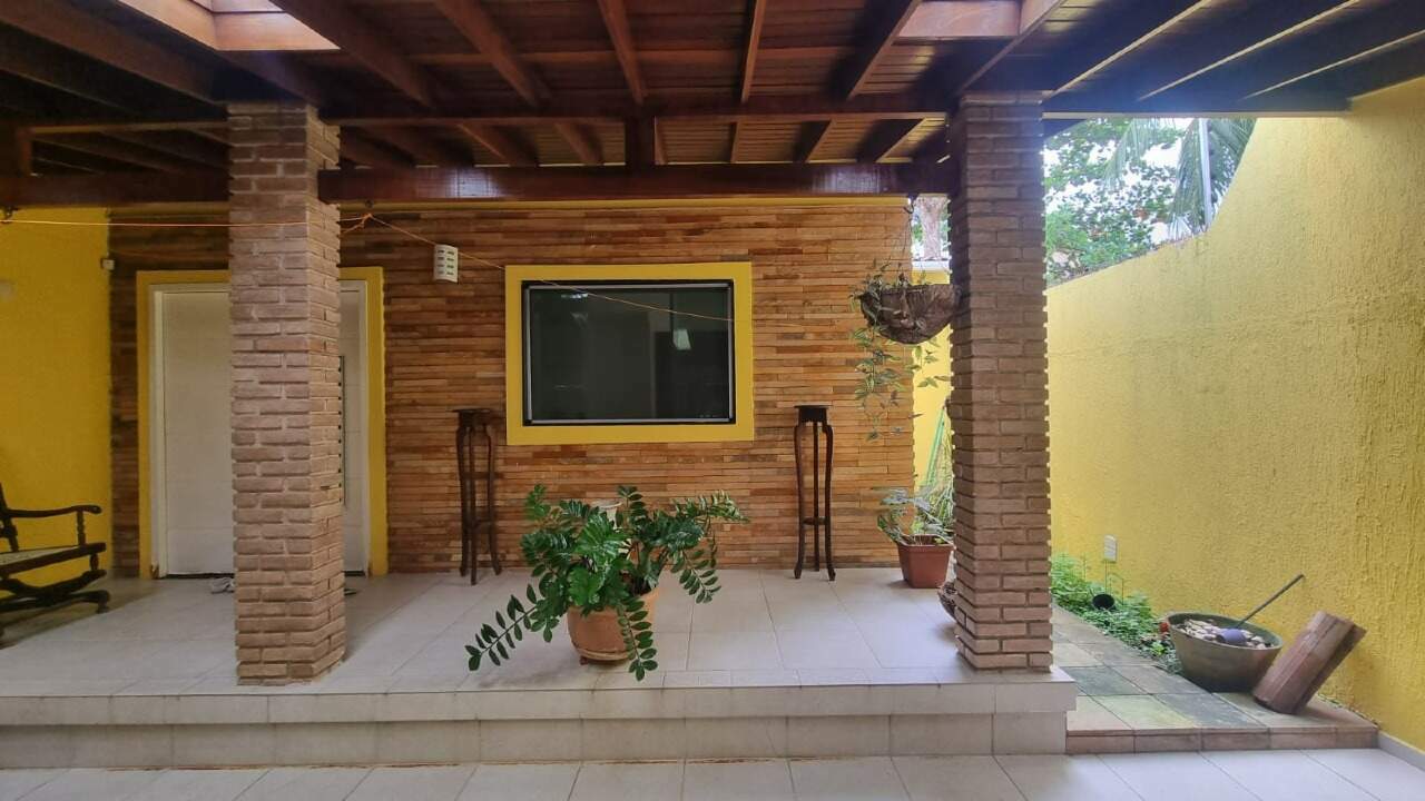 Casa à venda no Candeias: 