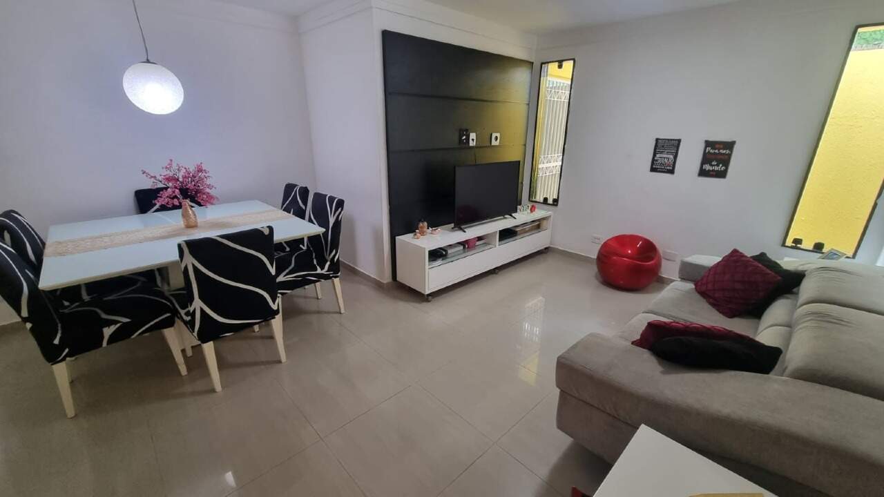 Casa à venda no Candeias: 