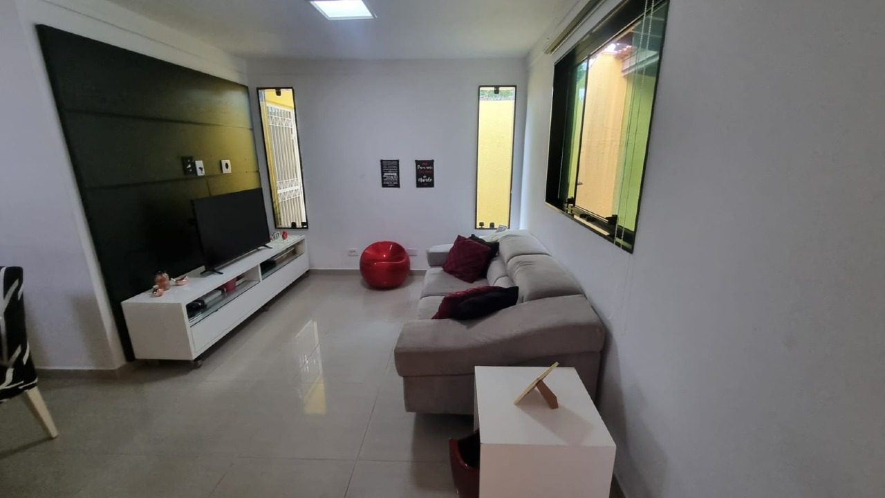 Casa à venda no Candeias: 