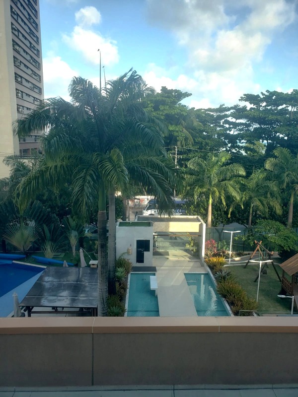 Apartamento à venda no Candeias: 