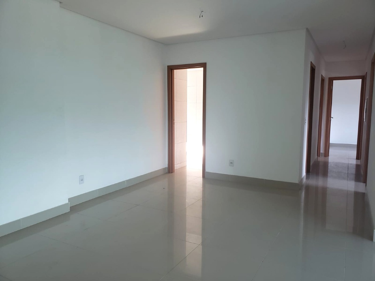 Apartamento à venda no Candeias: 