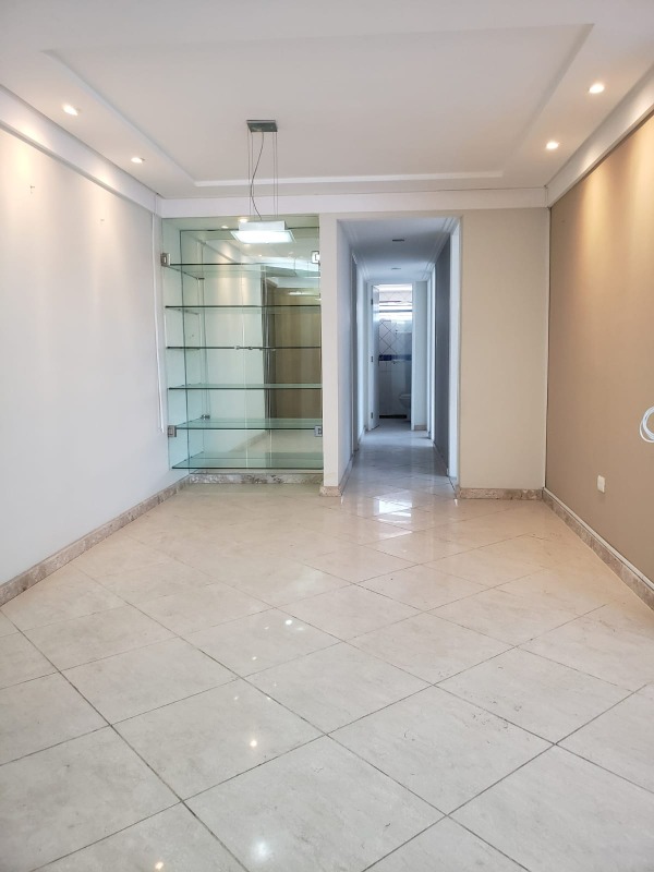 Apartamento para aluguel no Boa Viagem: 