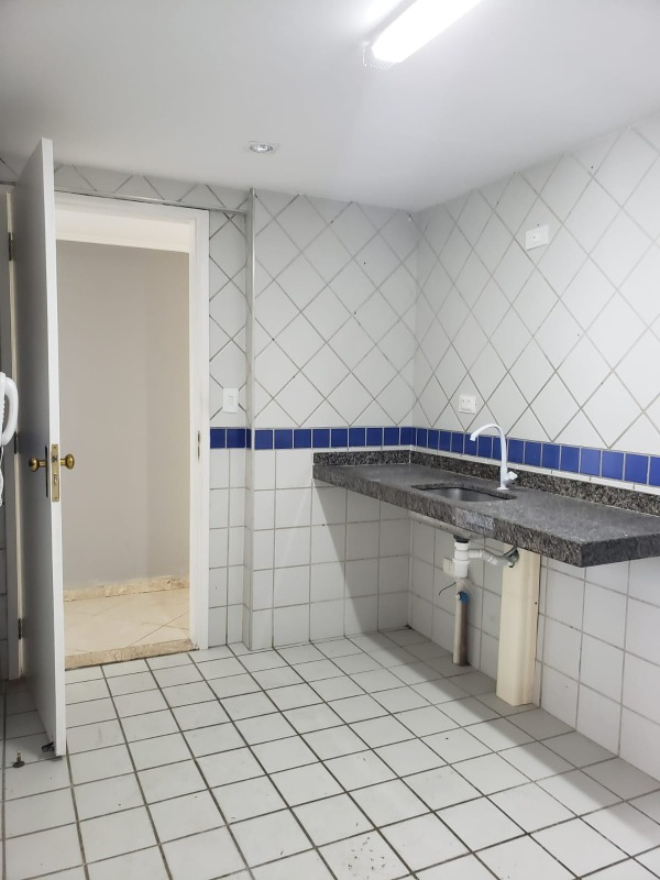 Apartamento para aluguel no Boa Viagem: 