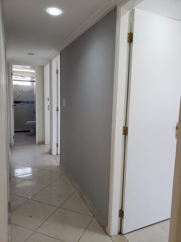 Apartamento para aluguel no Boa Viagem: 