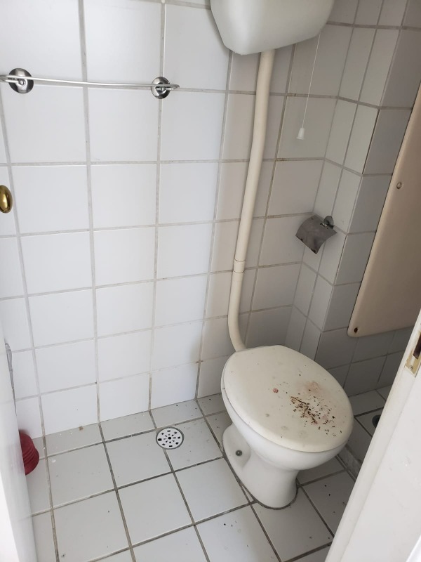 Apartamento para aluguel no Boa Viagem: 