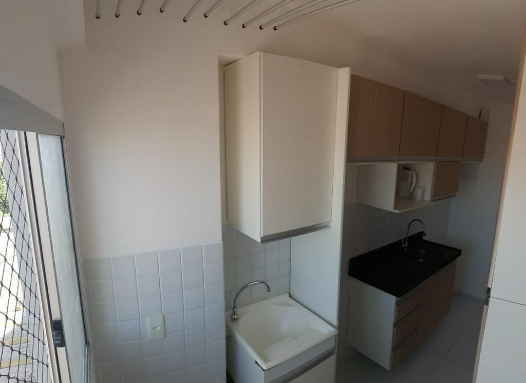 Apartamento à venda no Candeias: 