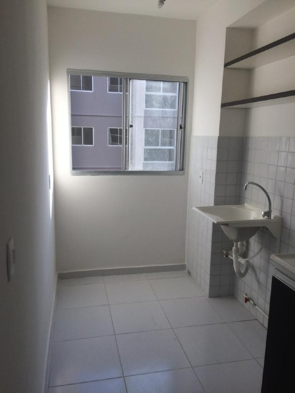 Apartamento à venda no Candeias: 