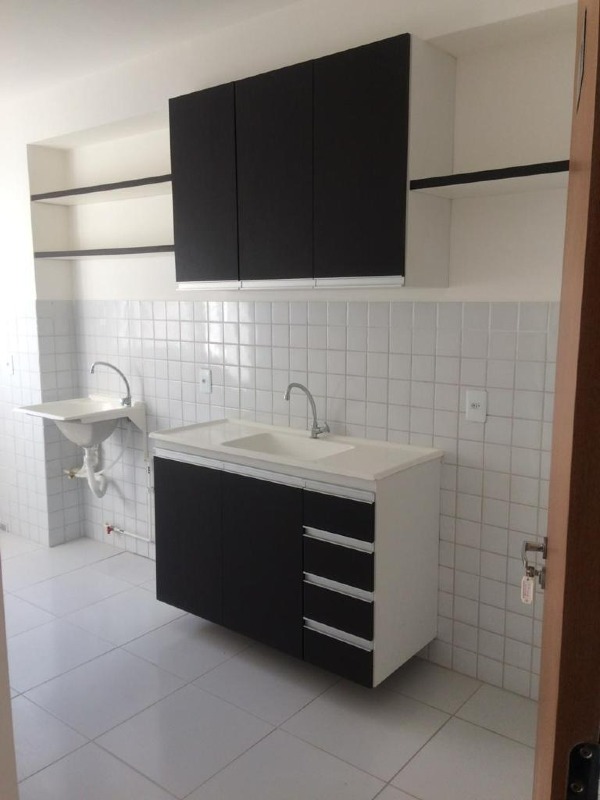 Apartamento à venda no Candeias: 