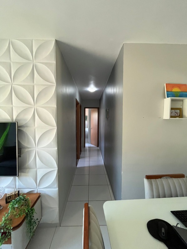 Apartamento à venda no Candeias: 