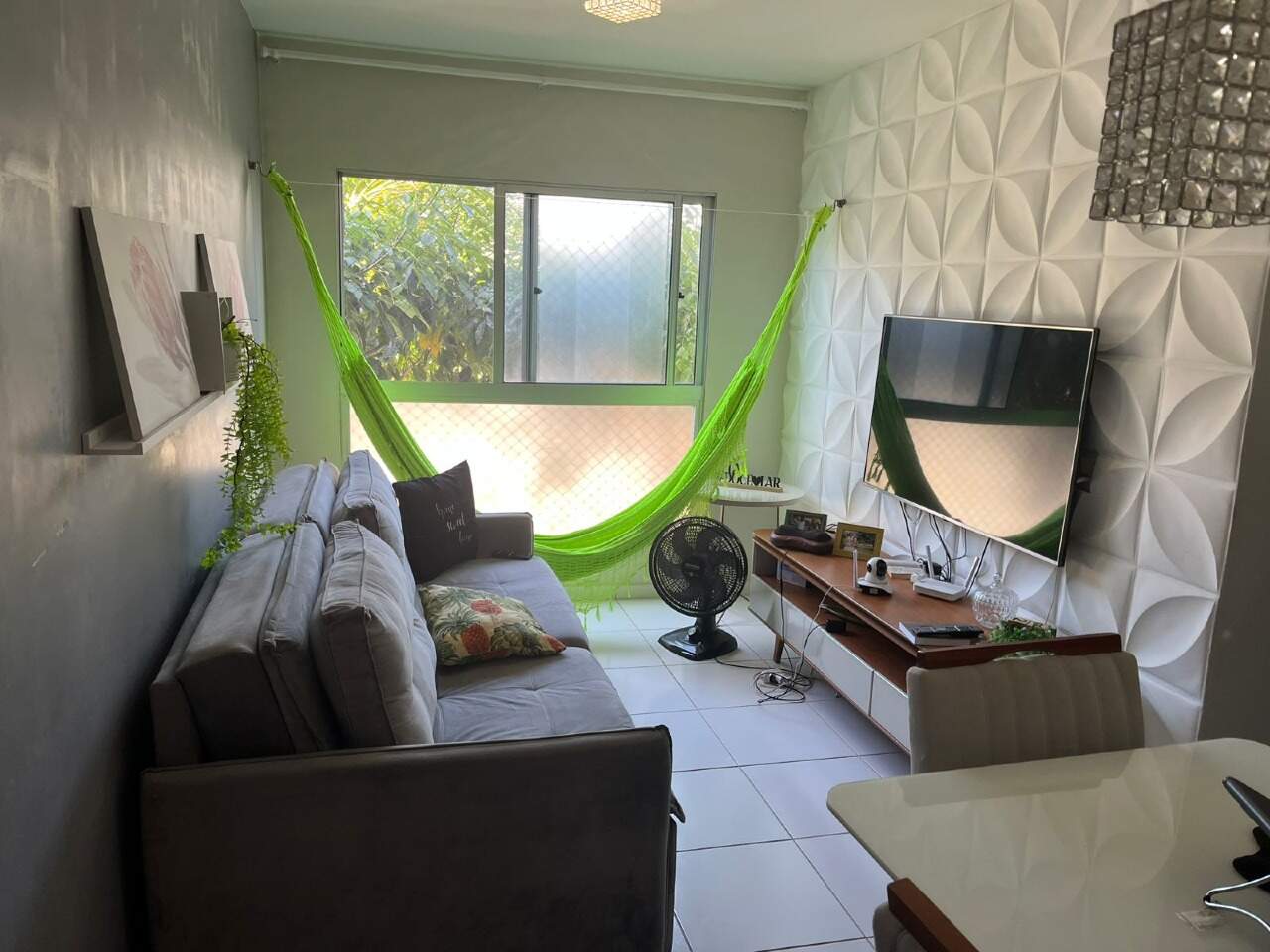 Apartamento à venda no Candeias: 